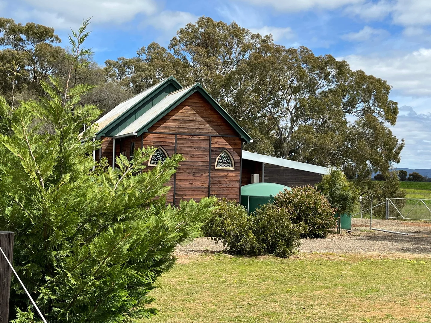 71 Lirambenda Lane, Young NSW 2594