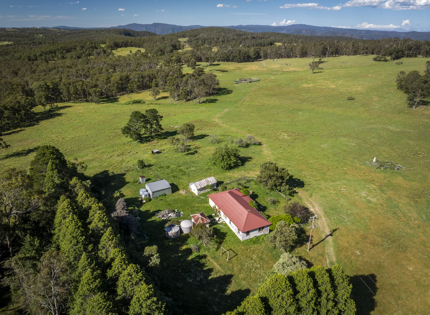 Additional image 21 of 161 Hickeys Road, Wongwibinda NSW 2350