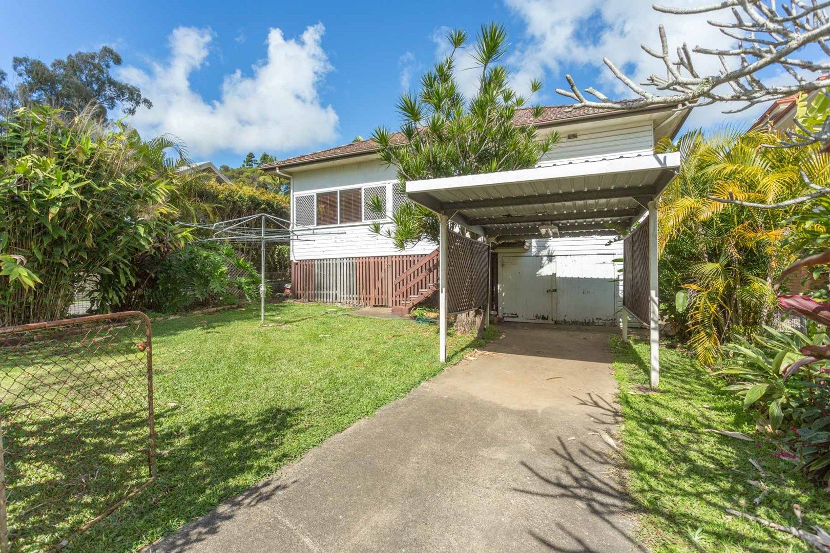 6 Anstey ST, Girards Hill NSW 2480, Image 0