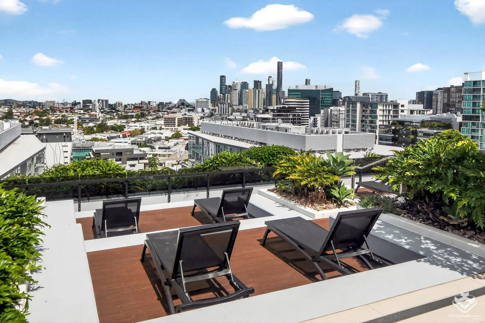 Additional image 11 of 410/70 Longland Street, Newstead QLD 4006