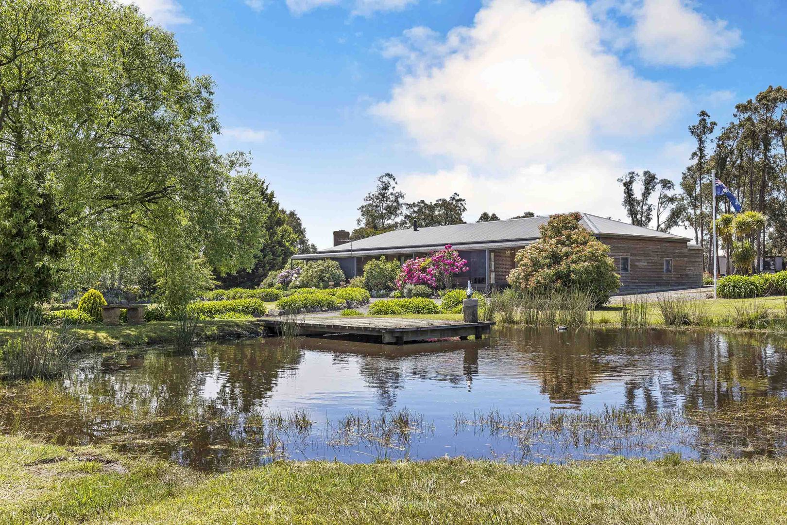 226 Hendersons Road, Smythes Creek VIC 3351, Image 1