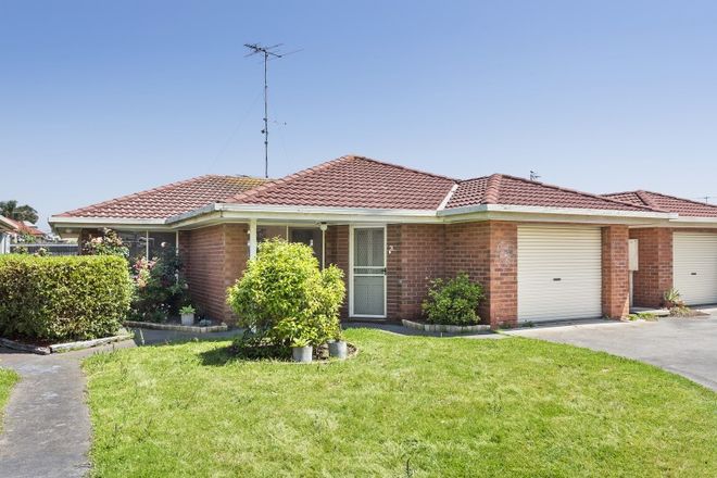 Picture of 3/35 Clifton Springs Road, DRYSDALE VIC 3222