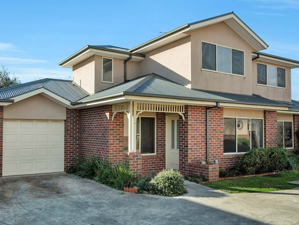 4/6-8 Rodney Street, Gisborne VIC 3437