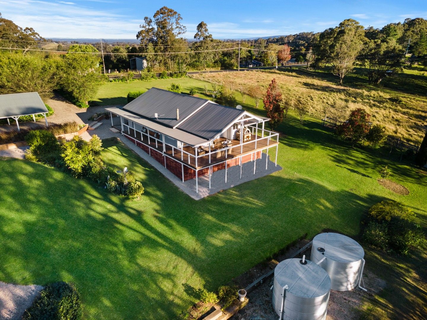 35 East Kurrajong Road, East Kurrajong NSW 2758, Image 1