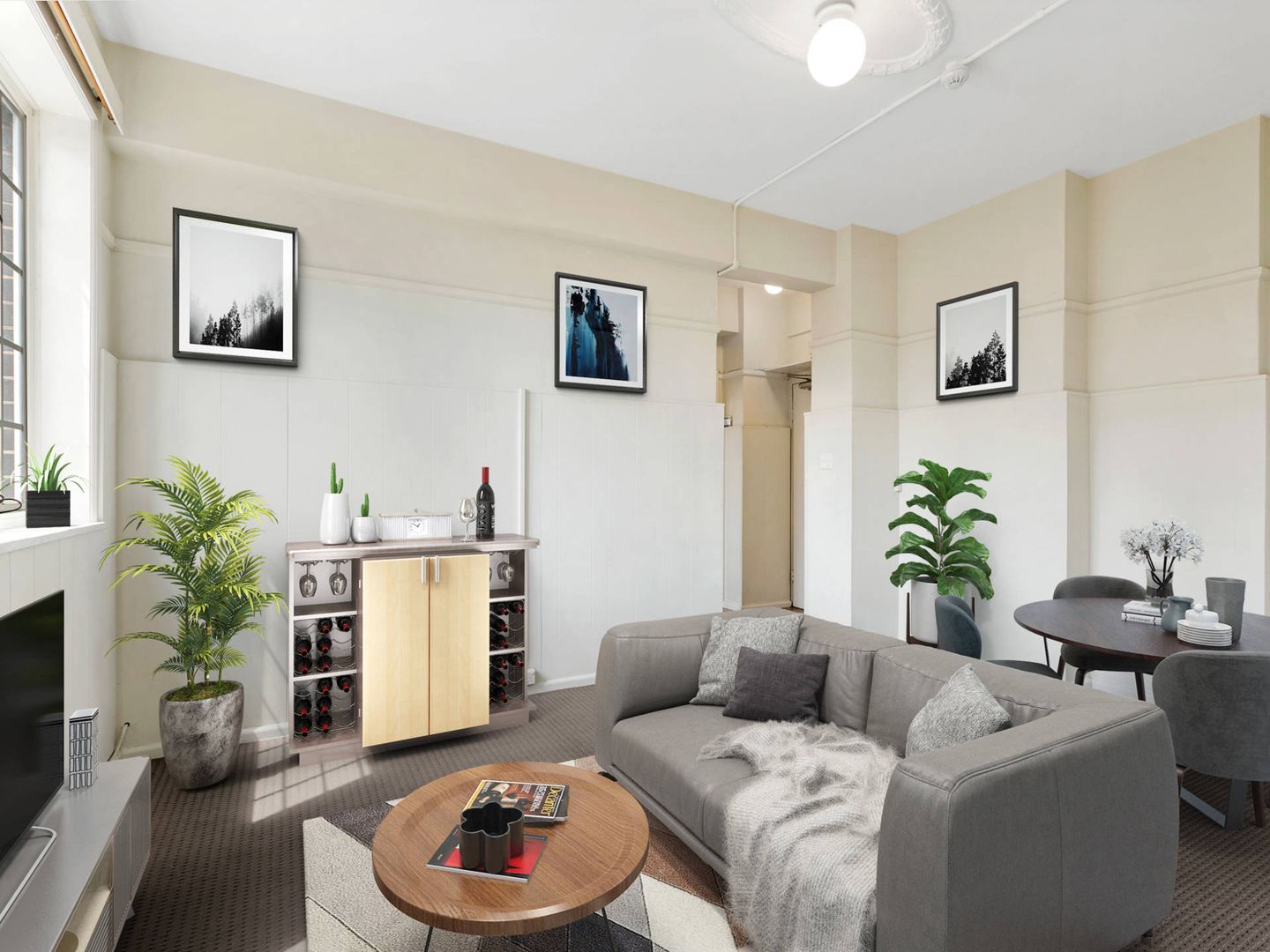 17/6-8 Stanley Street, Darlinghurst NSW 2010, Image 1