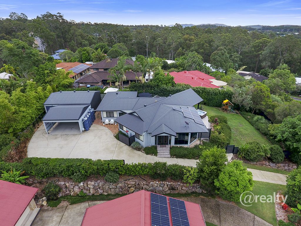 4 Crebra Lane, Cashmere QLD 4500, Image 1