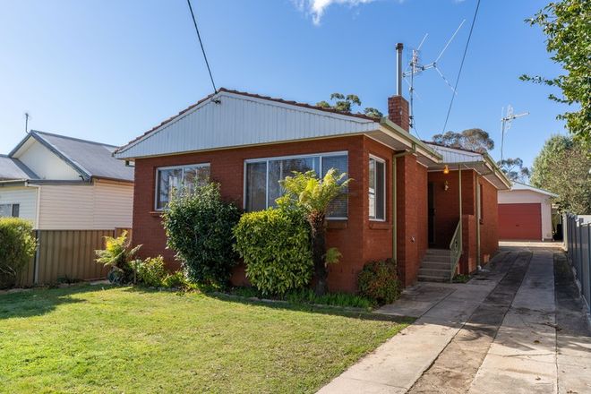 Picture of 48 Spring Street, ORANGE NSW 2800