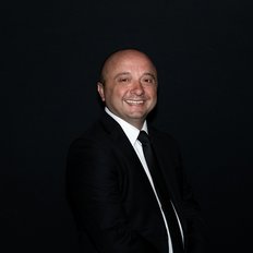 Nick Moraitis, Sales representative