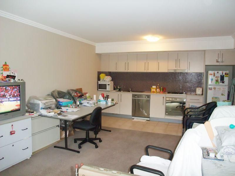 8/29-45 Parramatta Road, CONCORD NSW 2137, Image 1