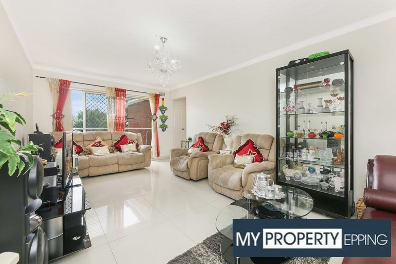 2 bedrooms Apartment / Unit / Flat in 11/77-79 Denman Avenue WILEY PARK NSW, 2195