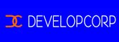 Logo for Developcorp