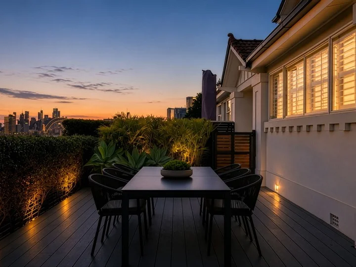60A Bent Street, Neutral Bay NSW 2089