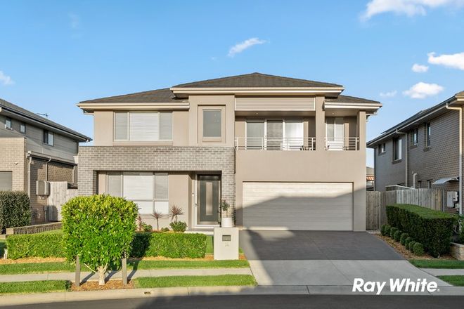 Picture of 74 Fairfax Street, THE PONDS NSW 2769