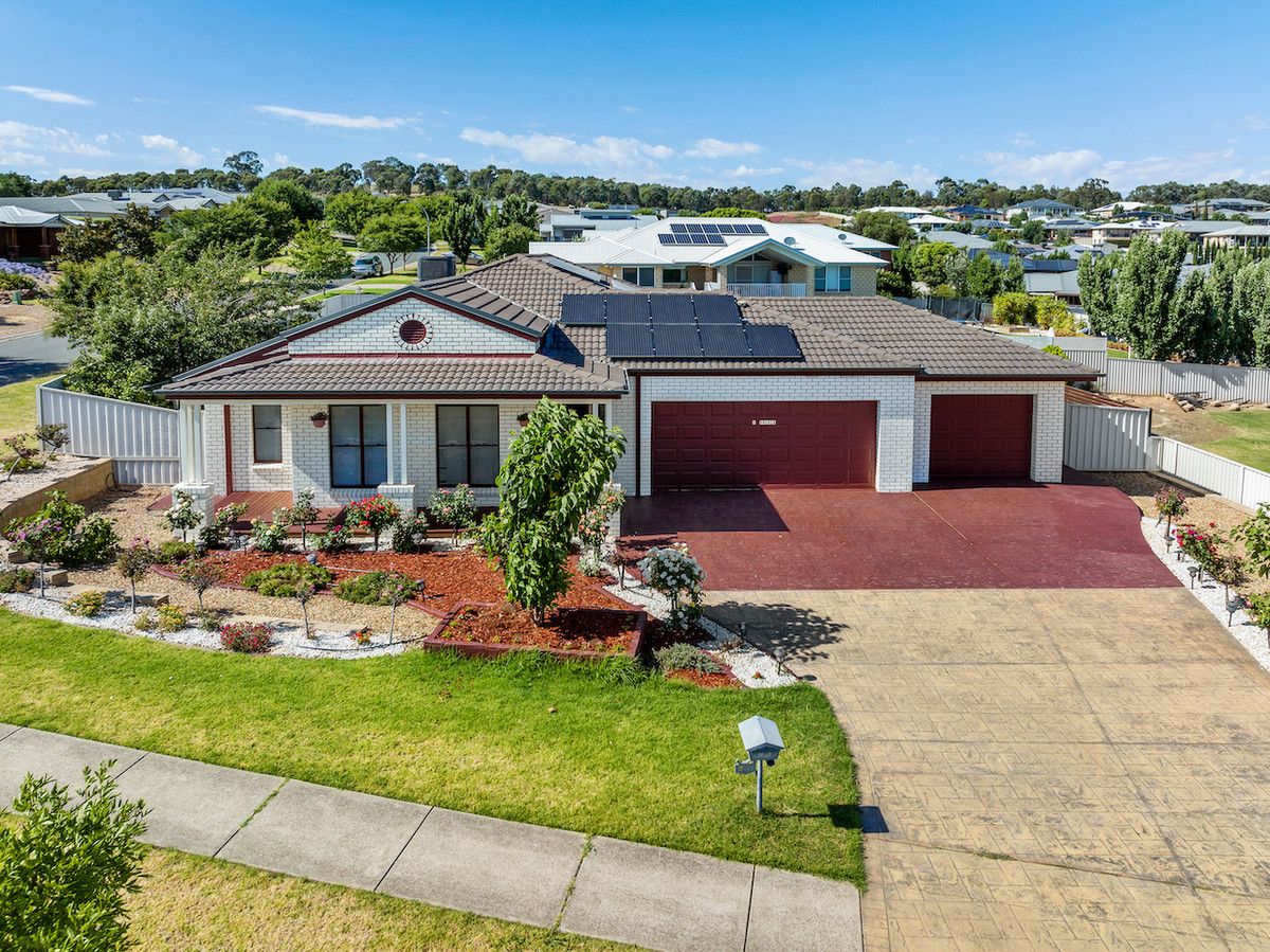 2 Balala Crescent, Bourkelands NSW 2650, Image 0