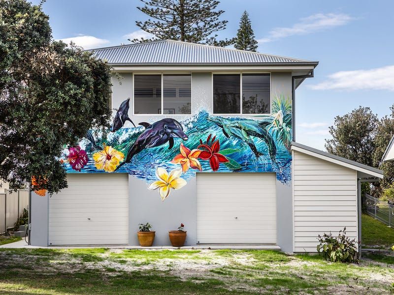 59 Ocean Road, Brooms Head NSW 2463, Image 1