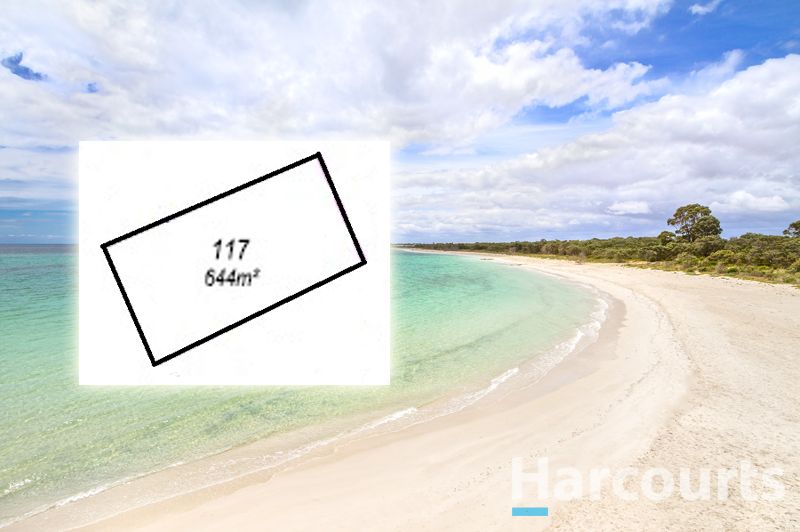 Lot 117 Tilbanup Drive, Geographe WA 6280, Image 0