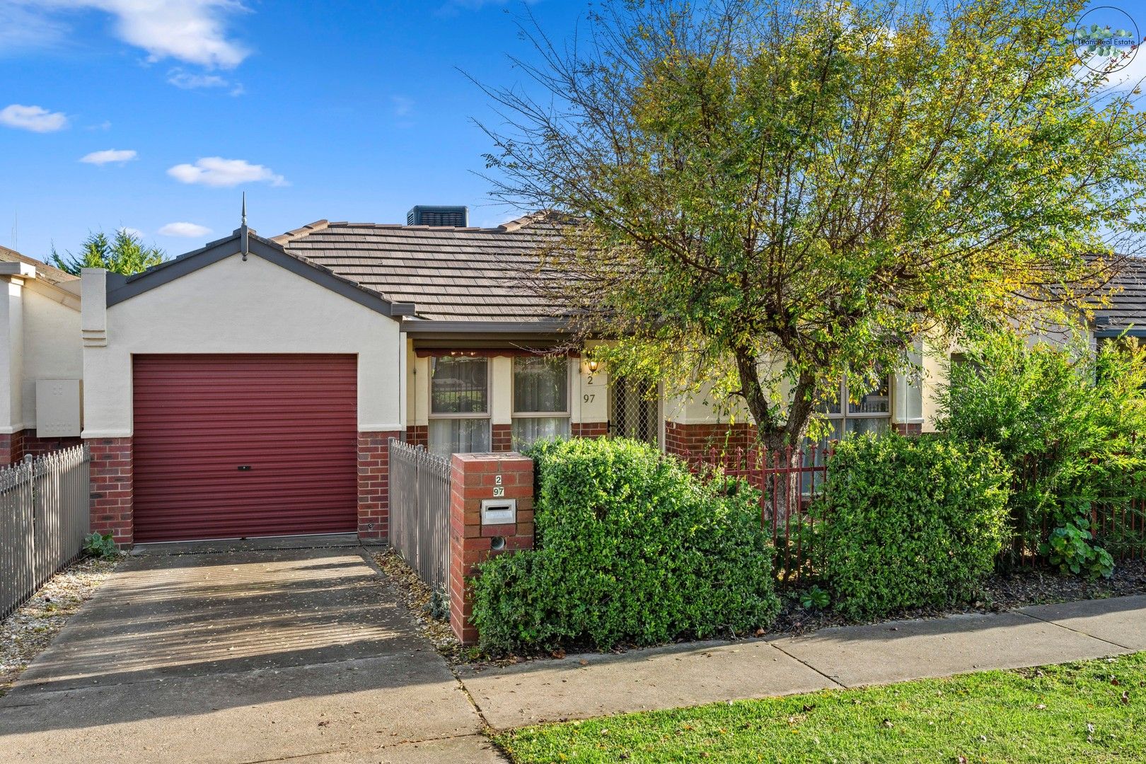 2/97 Lowndes Street, Kennington VIC 3550, Image 0