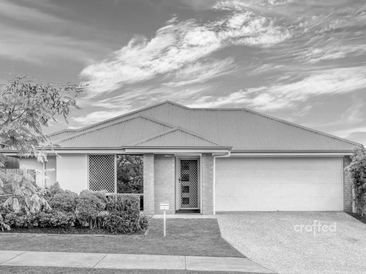 4 Wentworth Drive, Flagstone QLD 4280, Image 0