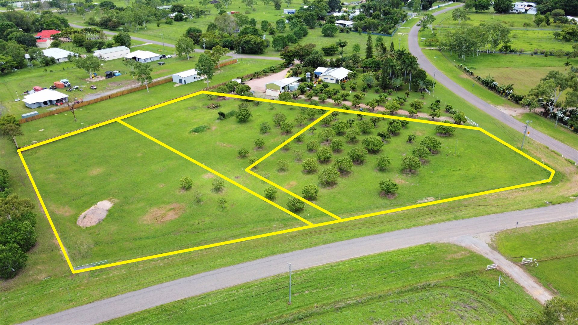 LOT 174 34 Duggan Drive, Alligator Creek QLD 4816, Image 1