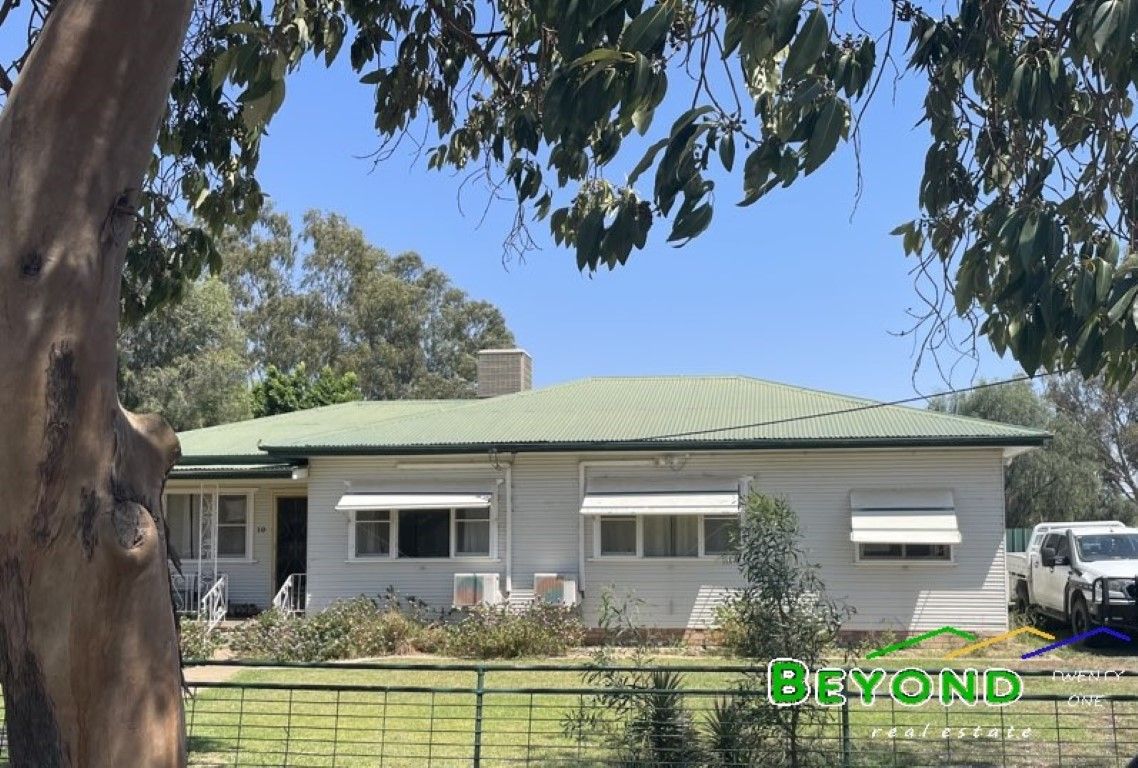 10 Broad Street, Coonamble NSW 2829, Image 1