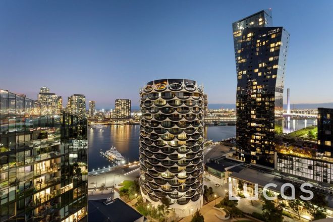 Picture of 1713/421 Docklands Drive, DOCKLANDS VIC 3008