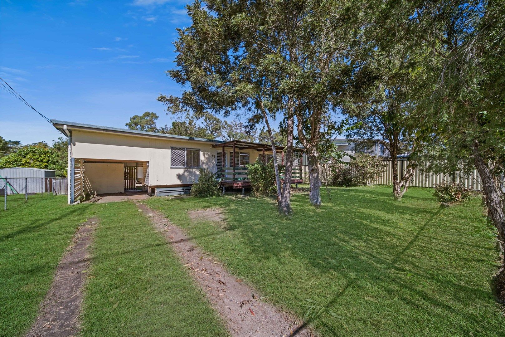 27 Darren Drive, Slacks Creek QLD 4127, Image 1