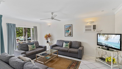 Picture of 12/147-155 McLeod Street, CAIRNS NORTH QLD 4870