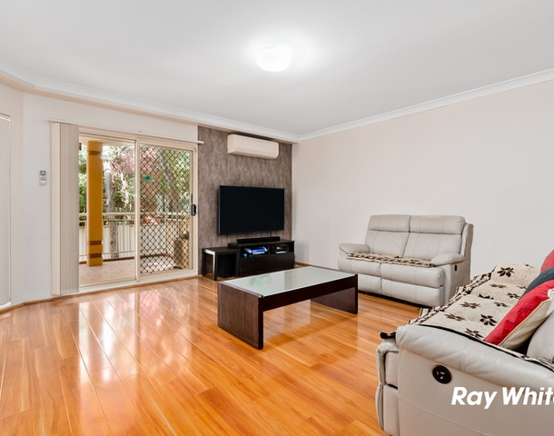 8/24-26 Fourth Avenue, Blacktown NSW 2148