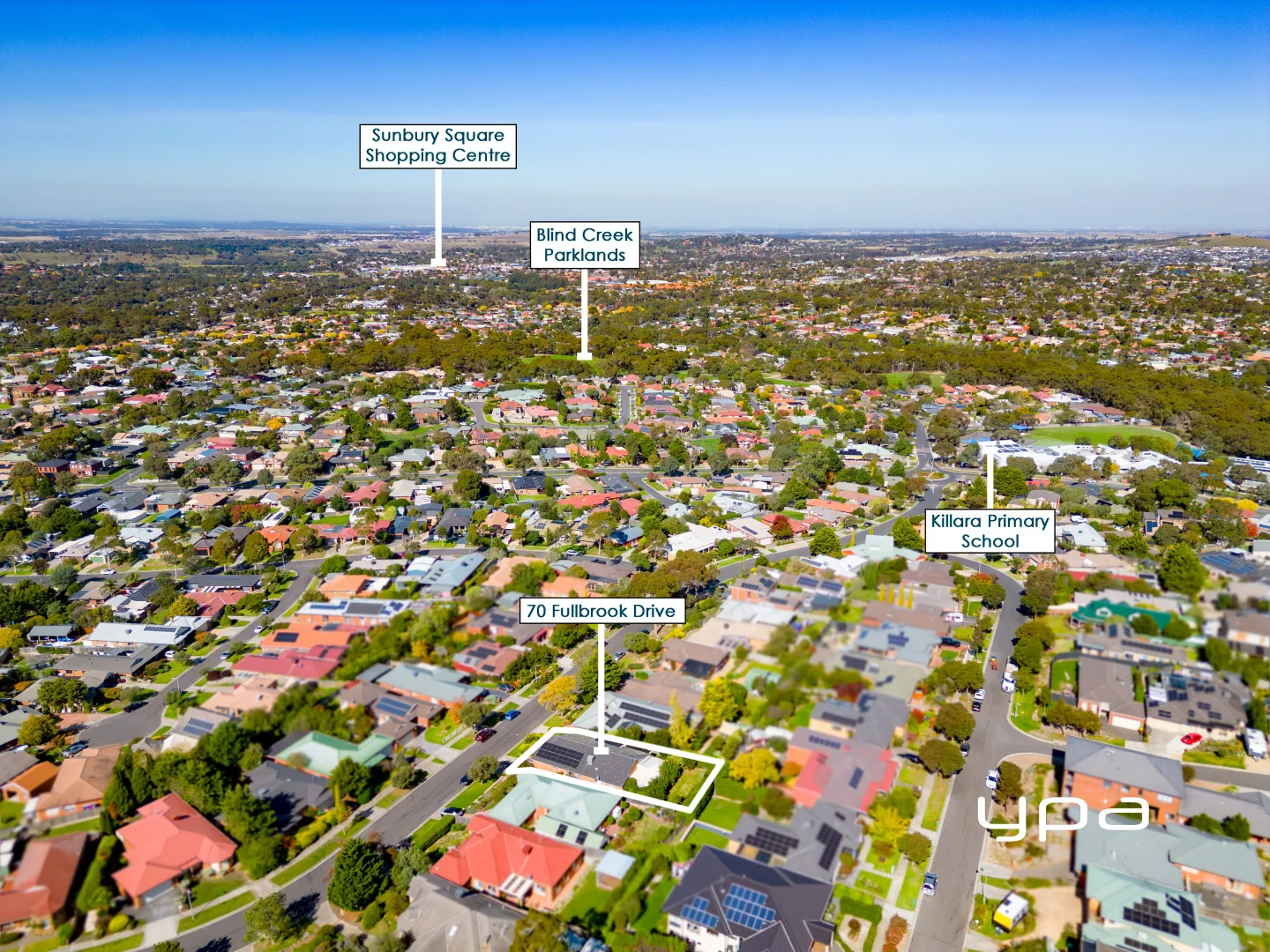 Additional image 11 of 70 Fullbrook Drive, Sunbury VIC 3429