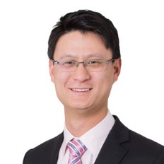Glen(Zhenwei) CHEN, Sales representative