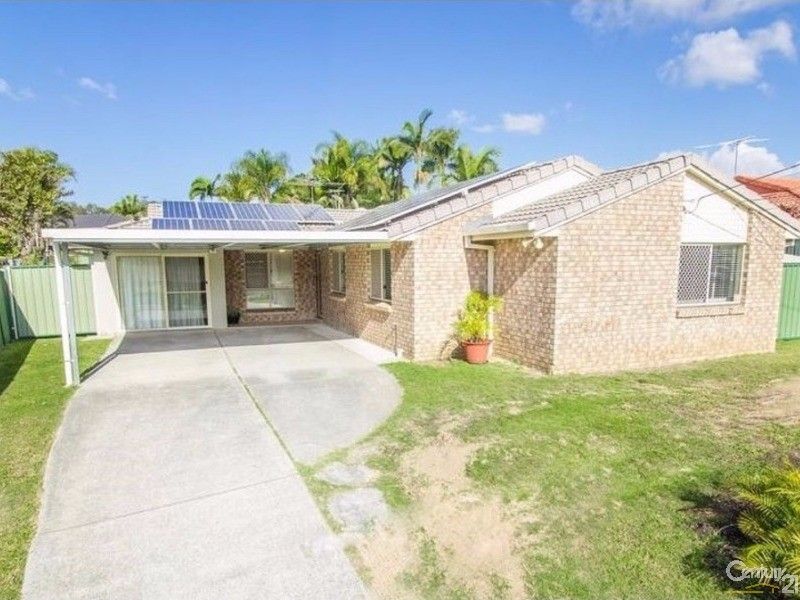 1 bedrooms Semi-Detached in 8 Mortlake Crescent BORONIA HEIGHTS QLD, 4124