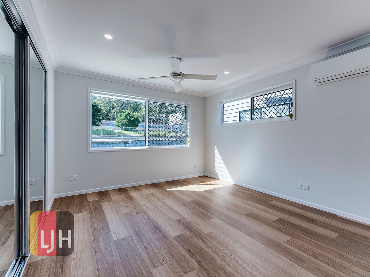 1 bedrooms Apartment / Unit / Flat in Unit 2/38 Wilston Road NEWMARKET QLD, 4051