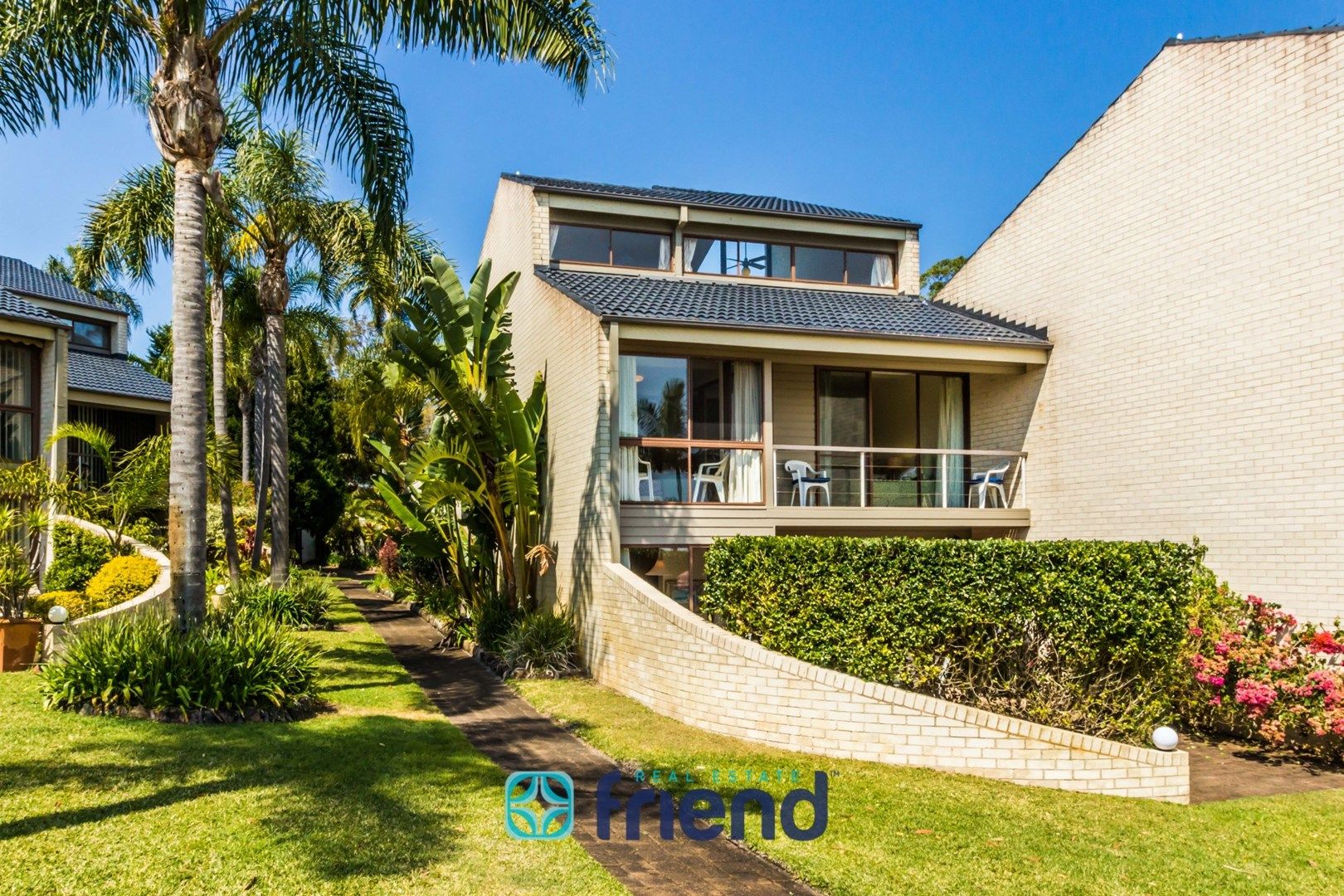 6/4 Cromarty Road, Soldiers Point NSW 2317, Image 0