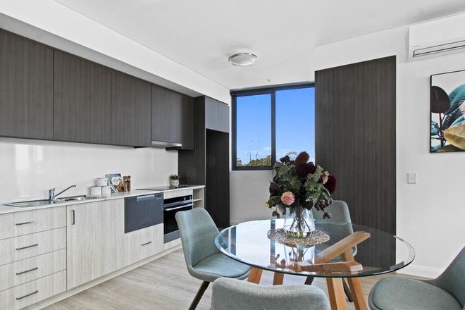 Picture of 303/36-40 Kenyon Street, FAIRFIELD NSW 2165