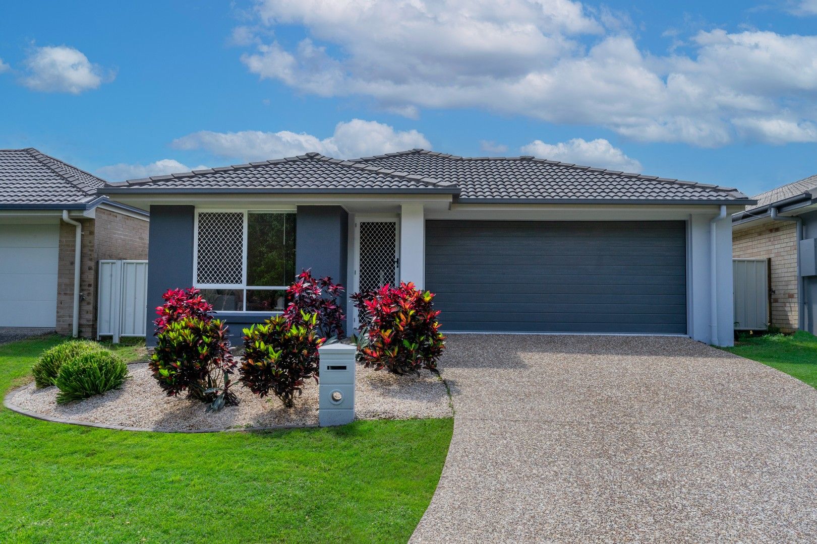 4 bedrooms House in 16 Zen Court COOMERA QLD, 4209