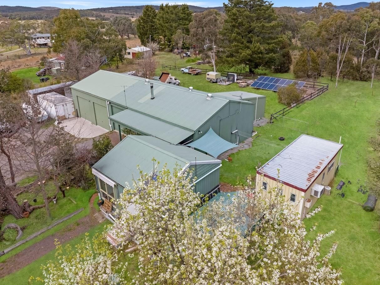 474 Towrang Road, Towrang | Property History & Address Research | Domain