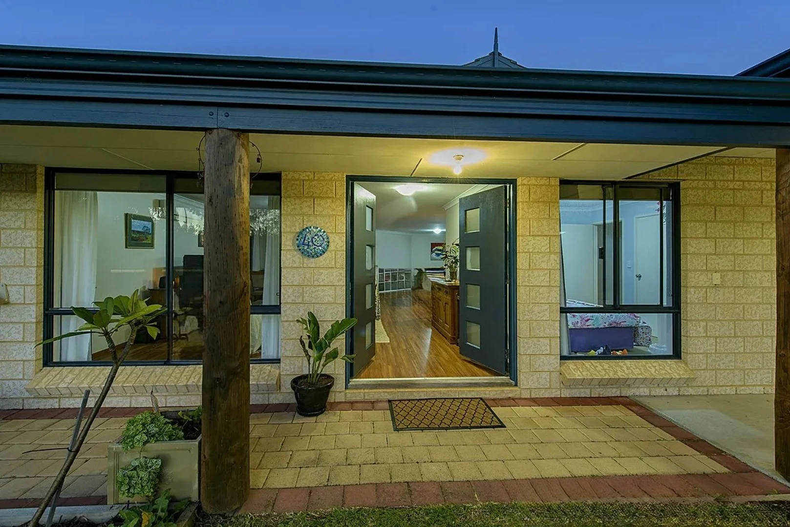 40 Currawong Dr, Broadwater WA 6280