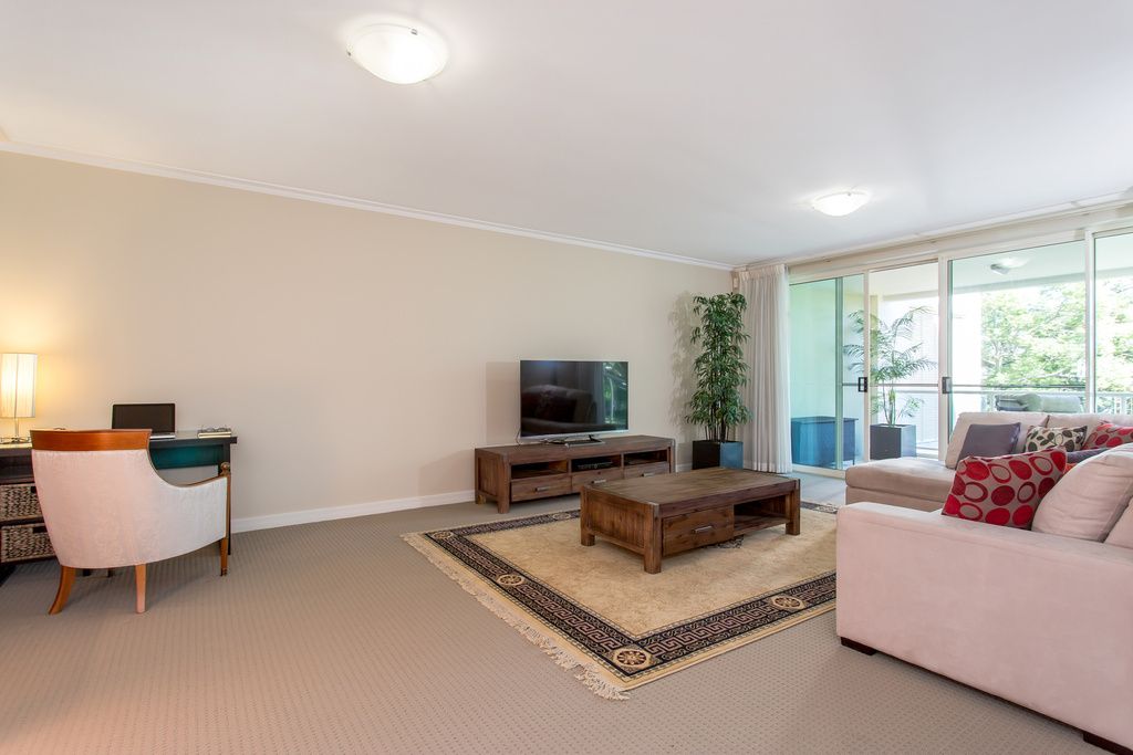 4110 Archer Hill, Royal Pines Resort, Ross Street, Benowa QLD 4217, Image 2