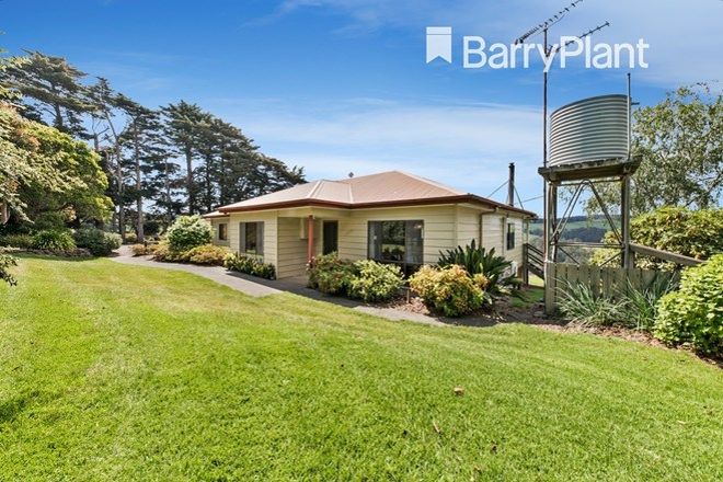 Picture of 137 Weirs Road, NARRACAN VIC 3824
