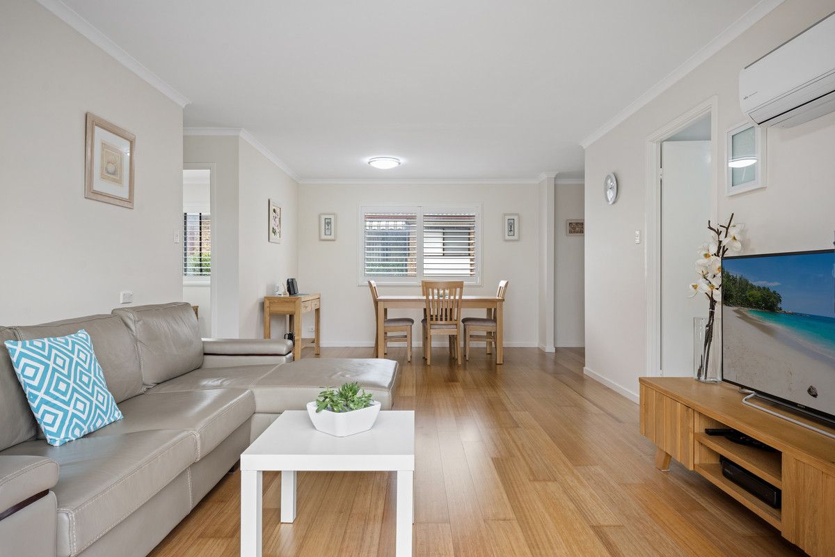 2 bedrooms House in 98/2 Kitchener Road CHERRYBROOK NSW, 2126
