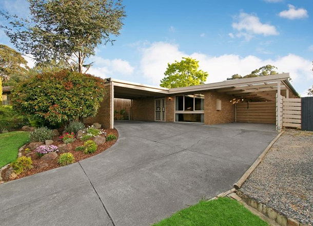 17 Ingleside Crescent, Glen Waverley VIC 3150