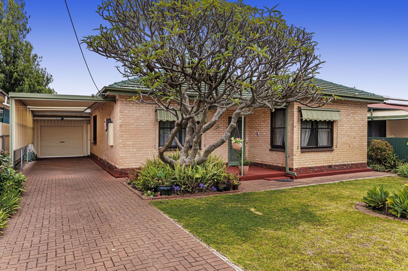 15 Branson Avenue, Clearview SA 5085, Image 0