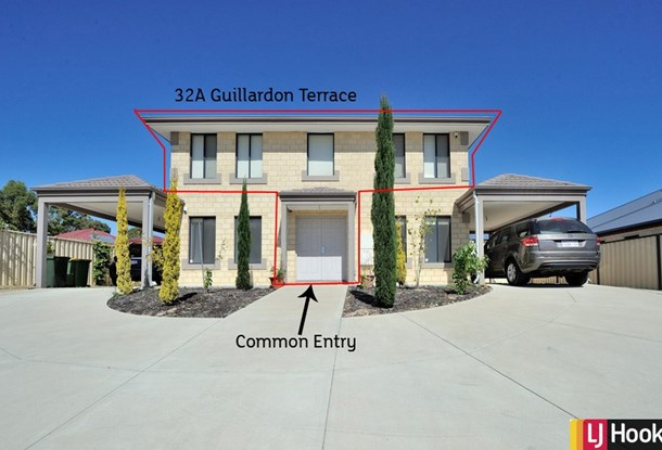 32A Guillardon Terrace, Madora Bay WA 6210