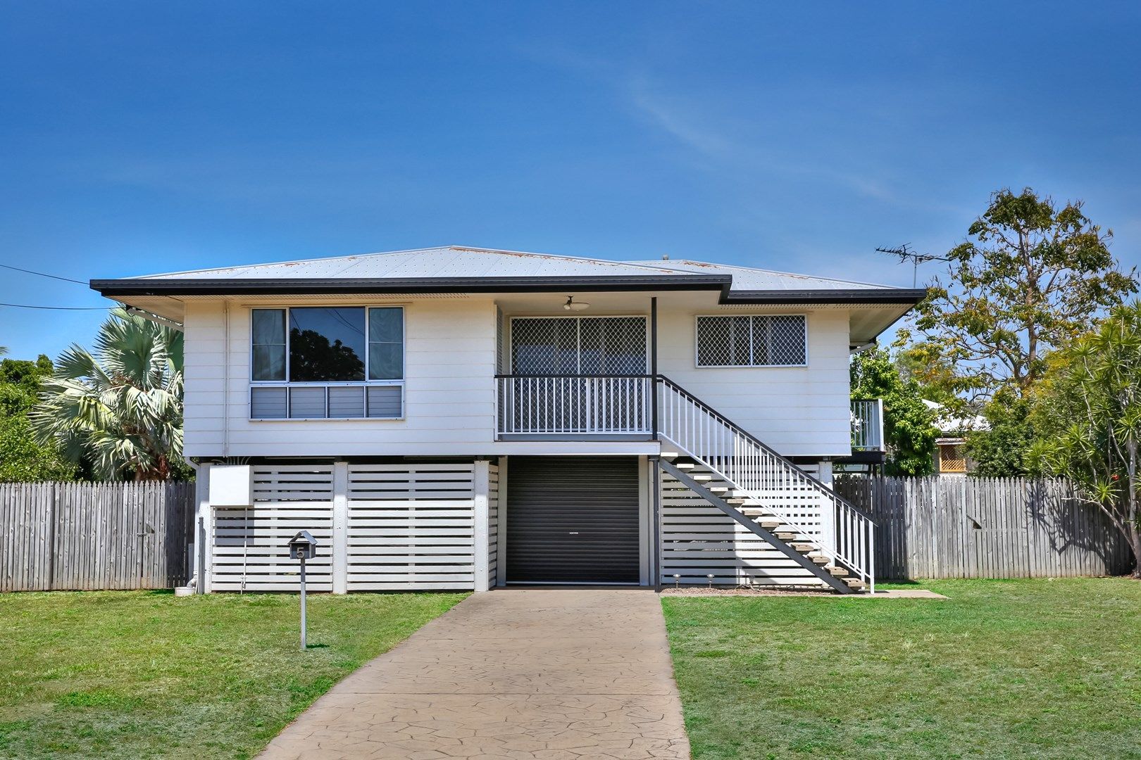 5 Rhymer Court, Aitkenvale QLD 4814, Image 0