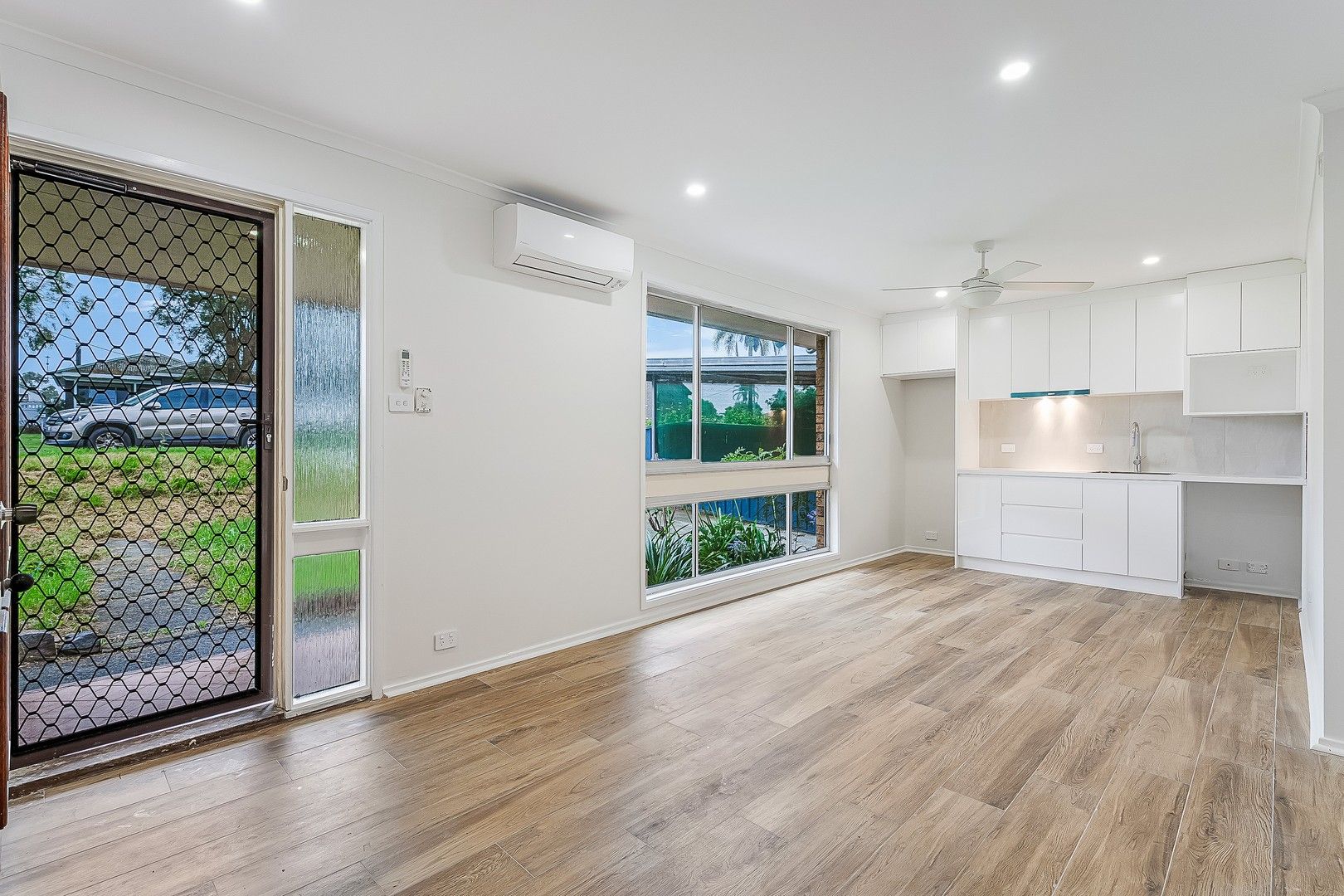 1 bedrooms Apartment / Unit / Flat in 47a Coorumbung Road DORA CREEK NSW, 2264