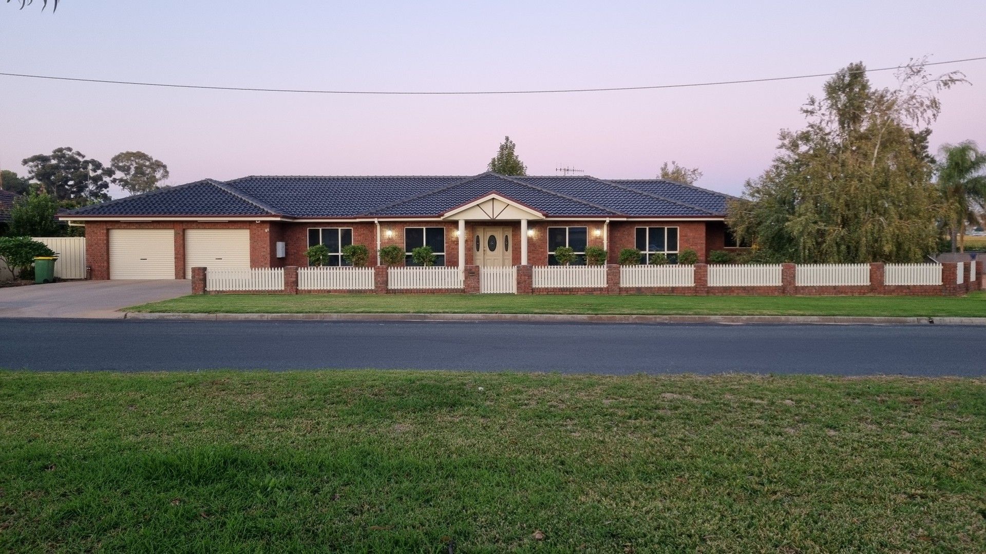 139-141 George Street, Robinvale VIC 3549, Image 0