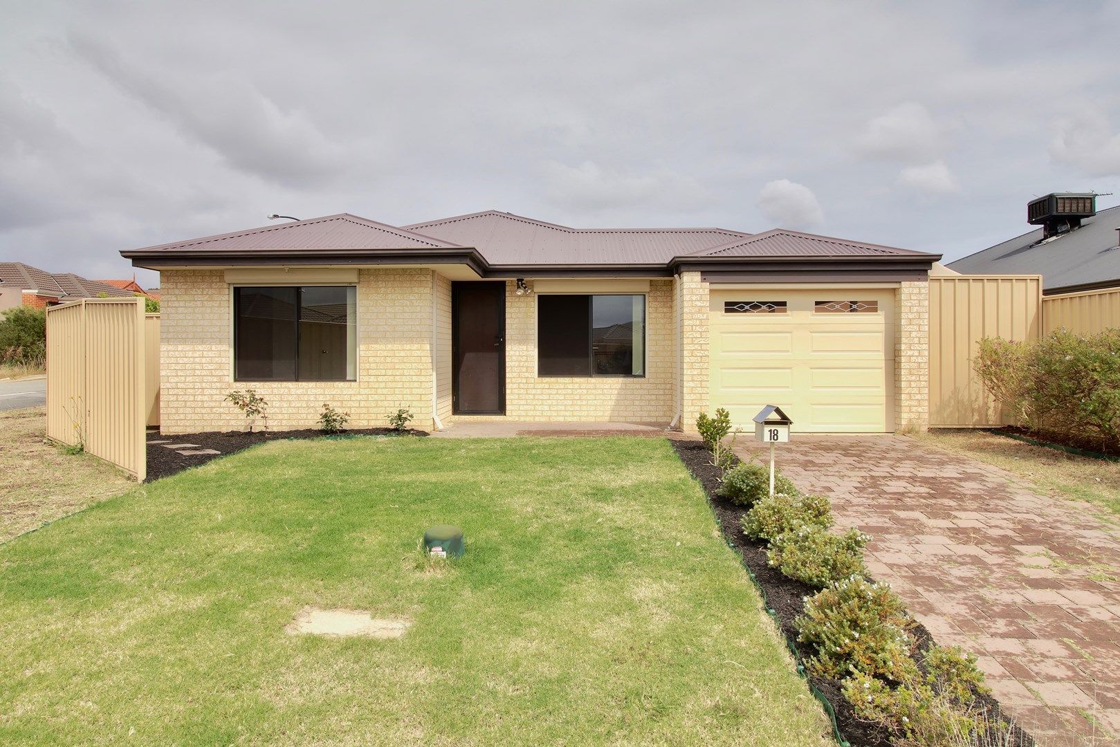 18 Datchet Turn, Bertram WA 6167, Image 0