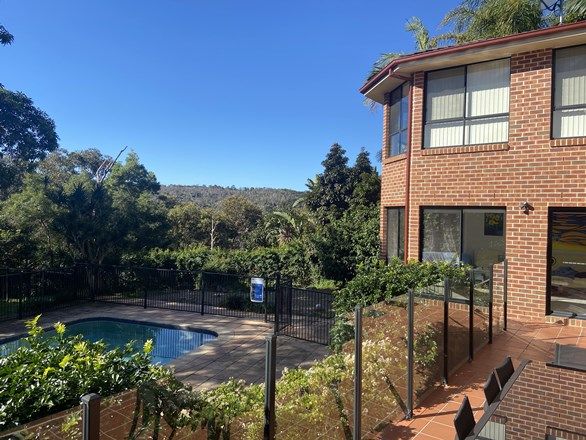 Picture of 14 Athlone Crescent, KILLARNEY HEIGHTS NSW 2087