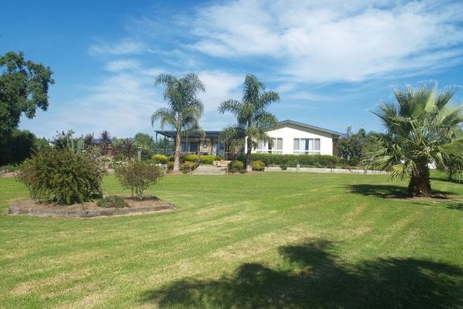 Picture of 38 Daisy Hill Rd, BEGA NSW 2550