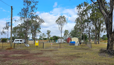 Picture of 19 Burke Street, BYRNESTOWN QLD 4625